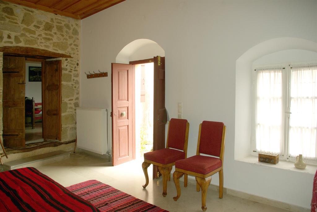 Sior Nikoletos Βίλα Βόρι Εξωτερικό φωτογραφία